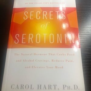 Secret of serotonin
